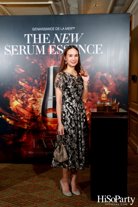 La Mer จัดงาน Exclusive Dinner ชวนสัมผัส Genaissance de la Mer™ The NEW Serum Essence ระดับตำนาน