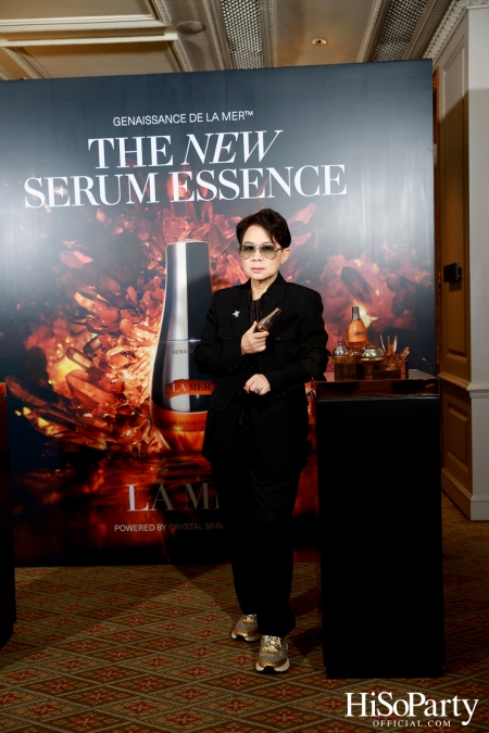 La Mer จัดงาน Exclusive Dinner ชวนสัมผัส Genaissance de la Mer™ The NEW Serum Essence ระดับตำนาน