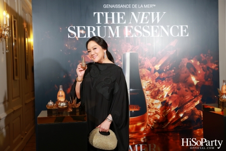 La Mer จัดงาน Exclusive Dinner ชวนสัมผัส Genaissance de la Mer™ The NEW Serum Essence ระดับตำนาน