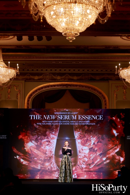 La Mer จัดงาน Exclusive Dinner ชวนสัมผัส Genaissance de la Mer™ The NEW Serum Essence ระดับตำนาน