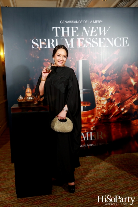 La Mer จัดงาน Exclusive Dinner ชวนสัมผัส Genaissance de la Mer™ The NEW Serum Essence ระดับตำนาน