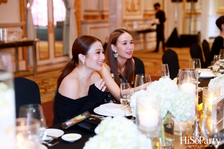 La Mer จัดงาน Exclusive Dinner ชวนสัมผัส Genaissance de la Mer™ The NEW Serum Essence ระดับตำนาน