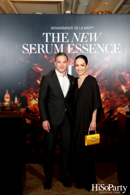 La Mer จัดงาน Exclusive Dinner ชวนสัมผัส Genaissance de la Mer™ The NEW Serum Essence ระดับตำนาน