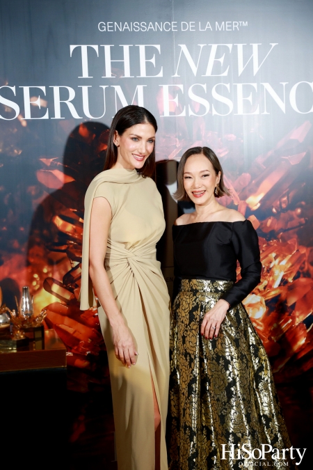 La Mer จัดงาน Exclusive Dinner ชวนสัมผัส Genaissance de la Mer™ The NEW Serum Essence ระดับตำนาน