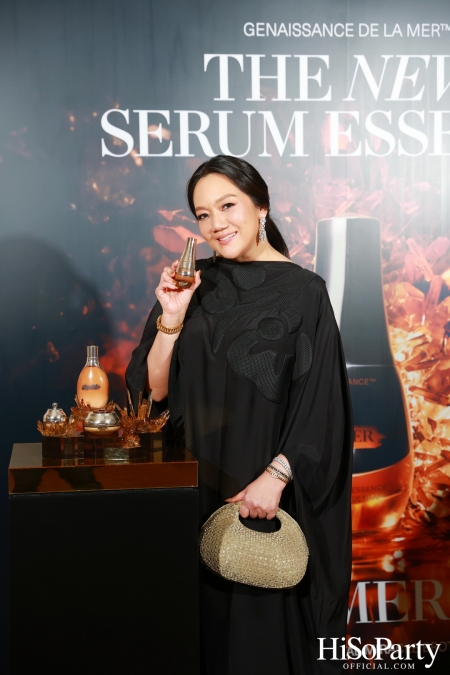 La Mer จัดงาน Exclusive Dinner ชวนสัมผัส Genaissance de la Mer™ The NEW Serum Essence ระดับตำนาน