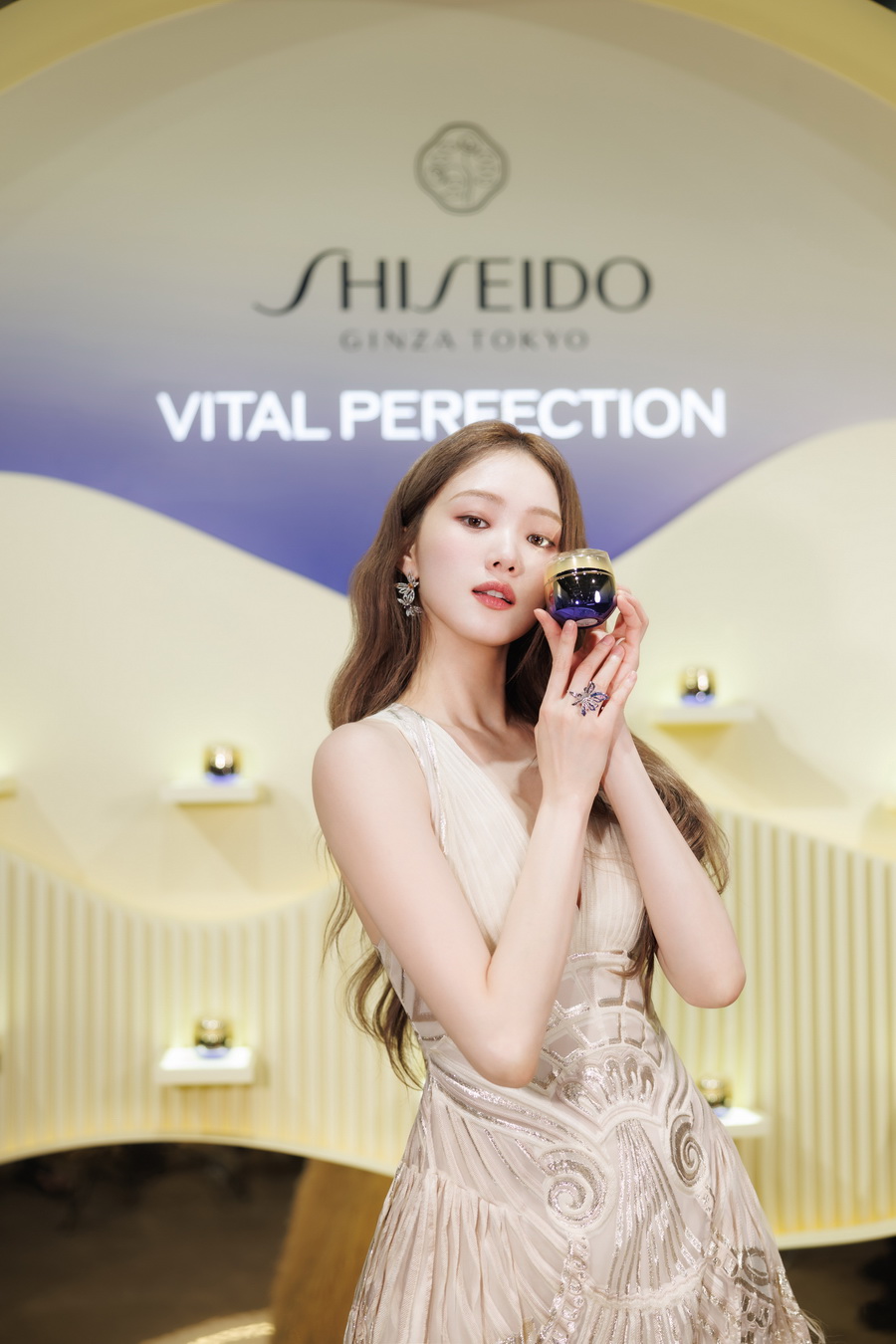 SHISEIDO JOURNEY OF POTENTIAL อีเวนท์ระดับภูมิภาคเอเชียแปซิฟิกครั้งแรกของ แบรนด์ SHISEIDO