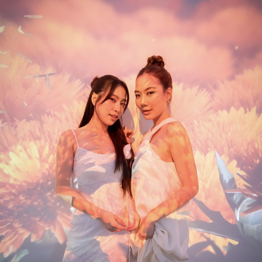 SHISEIDO JOURNEY OF POTENTIAL อีเวนท์ระดับภูมิภาคเอเชียแปซิฟิกครั้งแรกของ แบรนด์ SHISEIDO