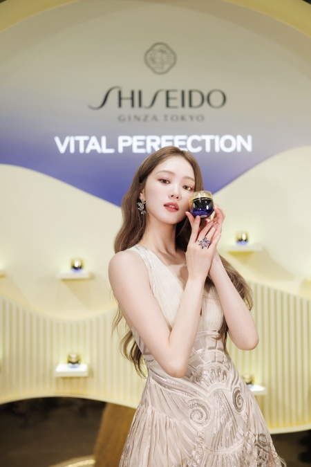 SHISEIDO JOURNEY OF POTENTIAL อีเวนท์ระดับภูมิภาคเอเชียแปซิฟิกครั้งแรกของ แบรนด์ SHISEIDO 