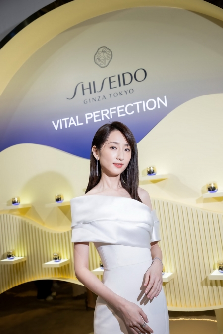 SHISEIDO JOURNEY OF POTENTIAL อีเวนท์ระดับภูมิภาคเอเชียแปซิฟิกครั้งแรกของ แบรนด์ SHISEIDO 