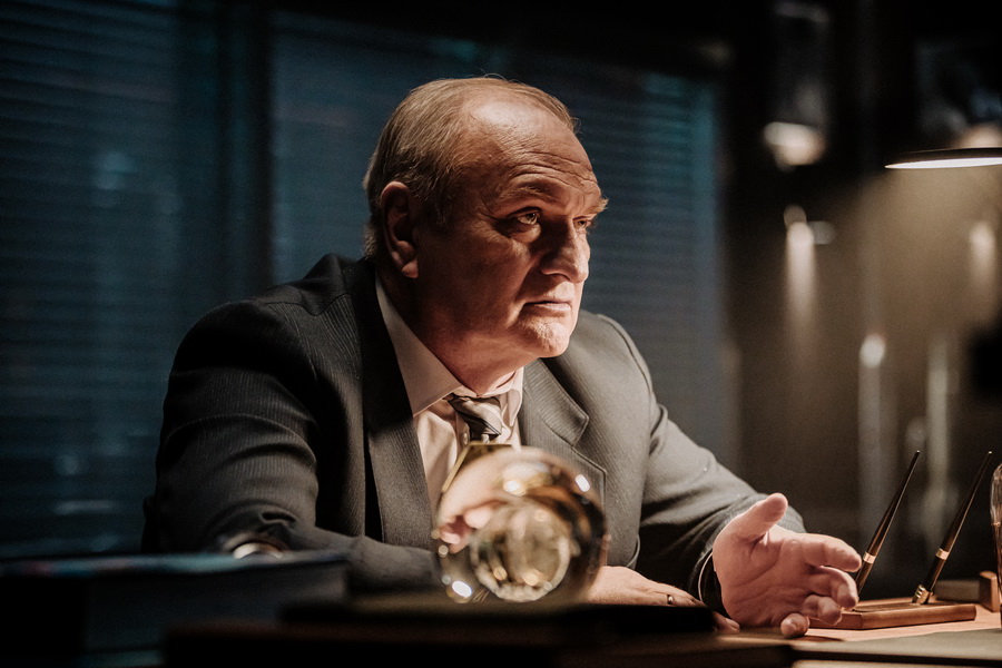 ‘The Challenge ท้าทายมฤตยู ฝ่าวิกฤต กู้อวกาศ’ ภาพยนตร์คุณภาพจากเทศกาลวันภาพยนตร์มอสโกในประเทศไทย ฉายแล้ววันนี้ ในโรงภาพยนตร์เครือ เอส เอฟ 