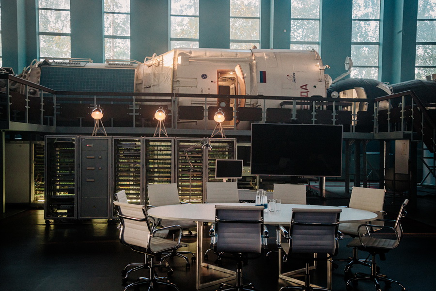 ‘The Challenge ท้าทายมฤตยู ฝ่าวิกฤต กู้อวกาศ’ ภาพยนตร์คุณภาพจากเทศกาลวันภาพยนตร์มอสโกในประเทศไทย ฉายแล้ววันนี้ ในโรงภาพยนตร์เครือ เอส เอฟ 