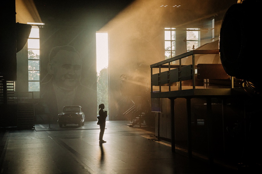 ‘The Challenge ท้าทายมฤตยู ฝ่าวิกฤต กู้อวกาศ’ ภาพยนตร์คุณภาพจากเทศกาลวันภาพยนตร์มอสโกในประเทศไทย ฉายแล้ววันนี้ ในโรงภาพยนตร์เครือ เอส เอฟ 