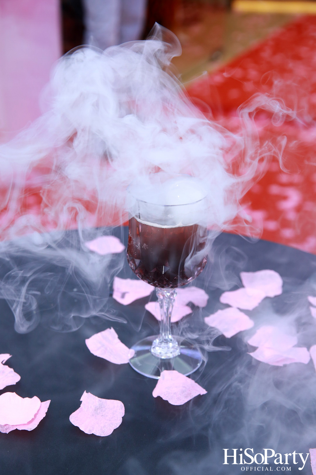 Thomas Clinic จัดกิจกรรม LOVE IS DELICIOUS ฉลองวันแห่งความรัก