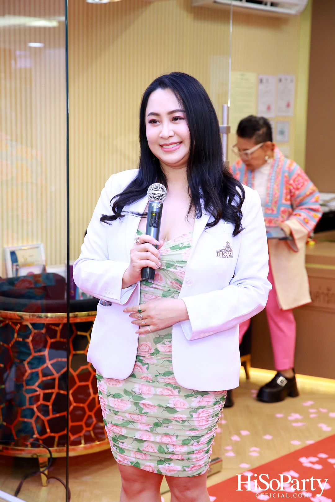 Thomas Clinic จัดกิจกรรม LOVE IS DELICIOUS ฉลองวันแห่งความรัก