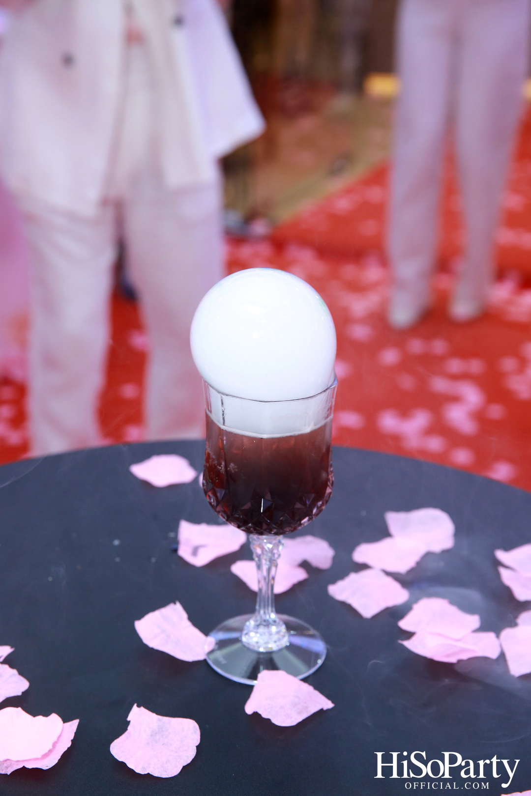 Thomas Clinic จัดกิจกรรม LOVE IS DELICIOUS ฉลองวันแห่งความรัก