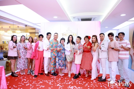 Thomas Clinic จัดกิจกรรม LOVE IS DELICIOUS ฉลองวันแห่งความรัก 