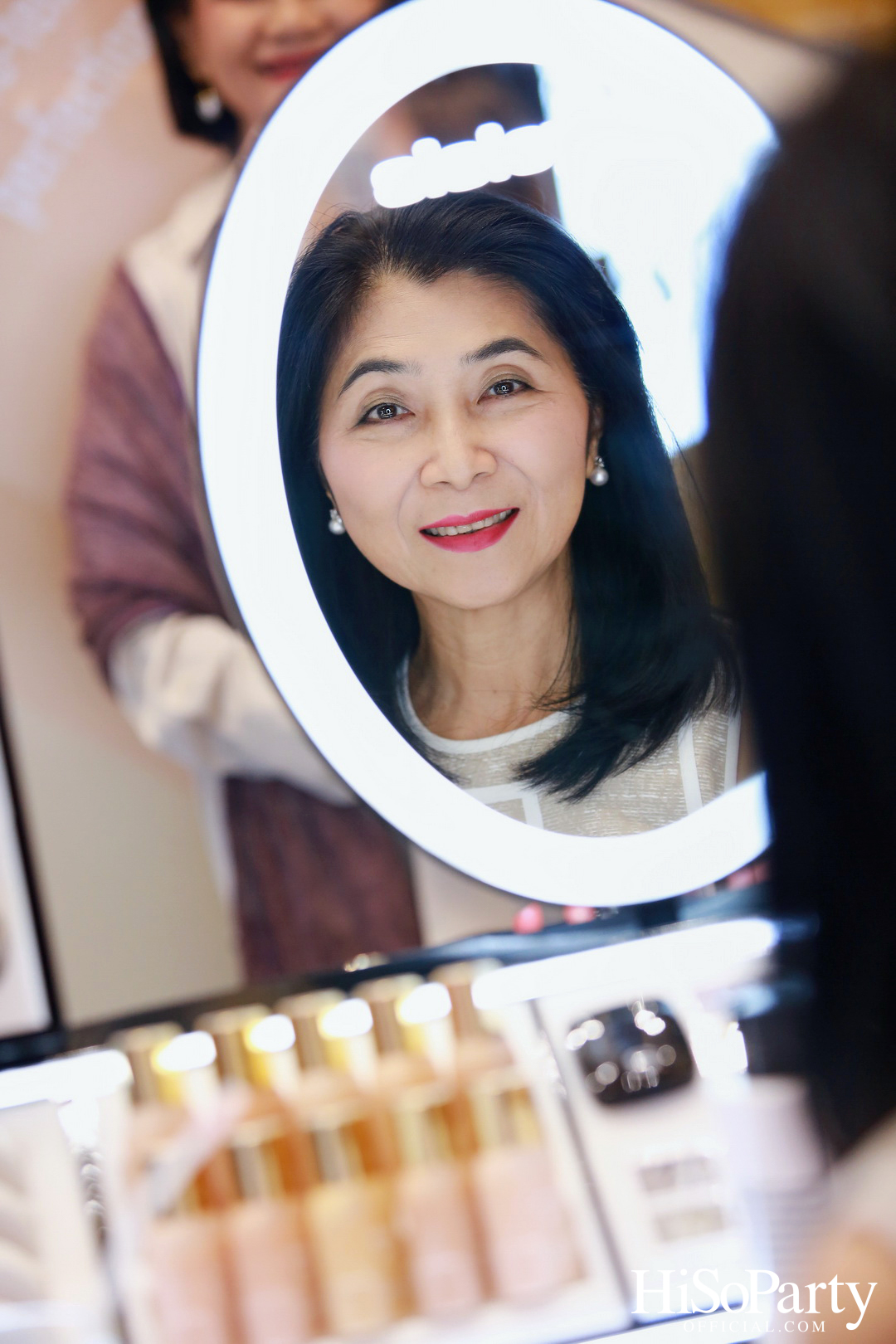 SISLEY จัดงานเปิดตัวผลิตภัณฑ์ใหม่ล่าสุด PHYTO-TEINT PERFECTION รองพื้นสูตรเพอร์เฟ็กต์มอบความเนียน ผิวสมบูรณ์แบบด้วยศาสตร์ขั้นสูง