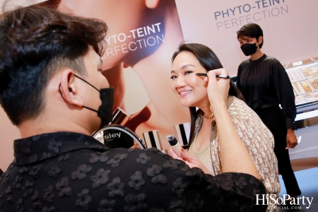 SISLEY จัดงานเปิดตัวผลิตภัณฑ์ใหม่ล่าสุด PHYTO-TEINT PERFECTION รองพื้นสูตรเพอร์เฟ็กต์มอบความเนียน ผิวสมบูรณ์แบบด้วยศาสตร์ขั้นสูง