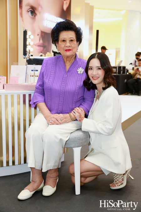 SISLEY จัดงานเปิดตัวผลิตภัณฑ์ใหม่ล่าสุด PHYTO-TEINT PERFECTION รองพื้นสูตรเพอร์เฟ็กต์มอบความเนียน ผิวสมบูรณ์แบบด้วยศาสตร์ขั้นสูง