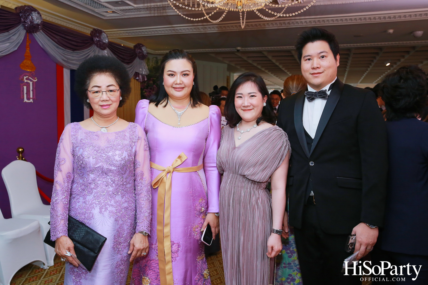 Bangkok Chef Charity 2024