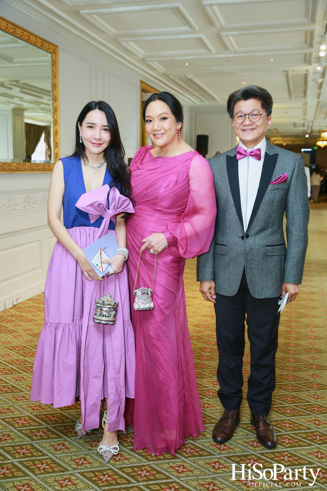 Bangkok Chef Charity 2024