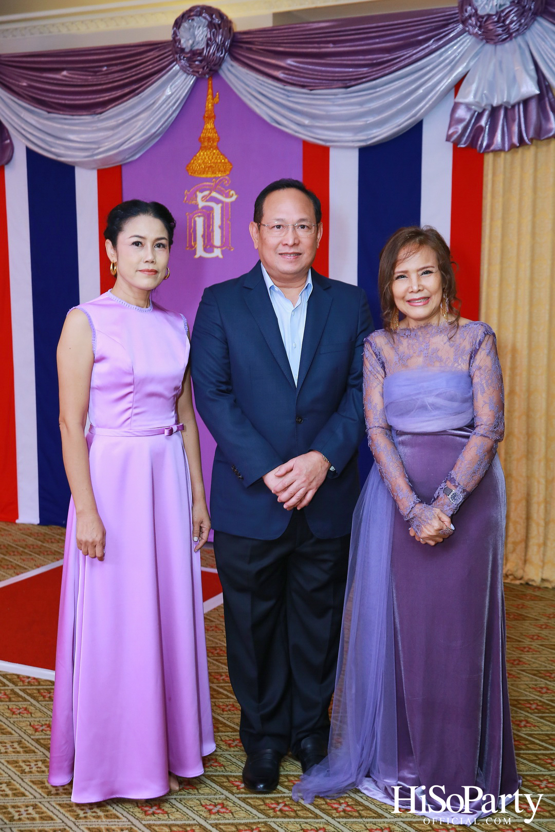 Bangkok Chef Charity 2024