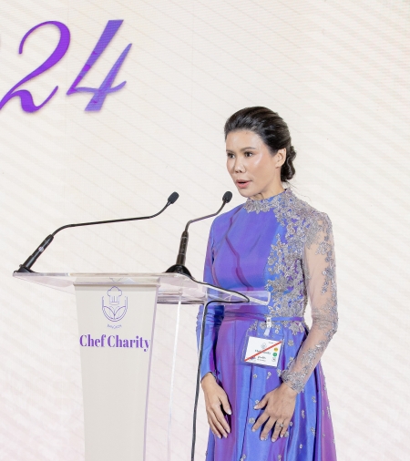 Bangkok Chef Charity 2024