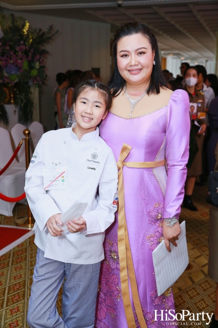 Bangkok Chef Charity 2024