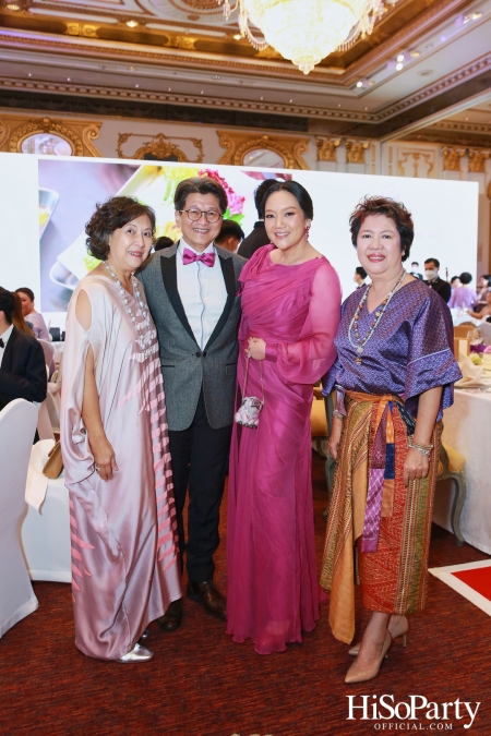 Bangkok Chef Charity 2024