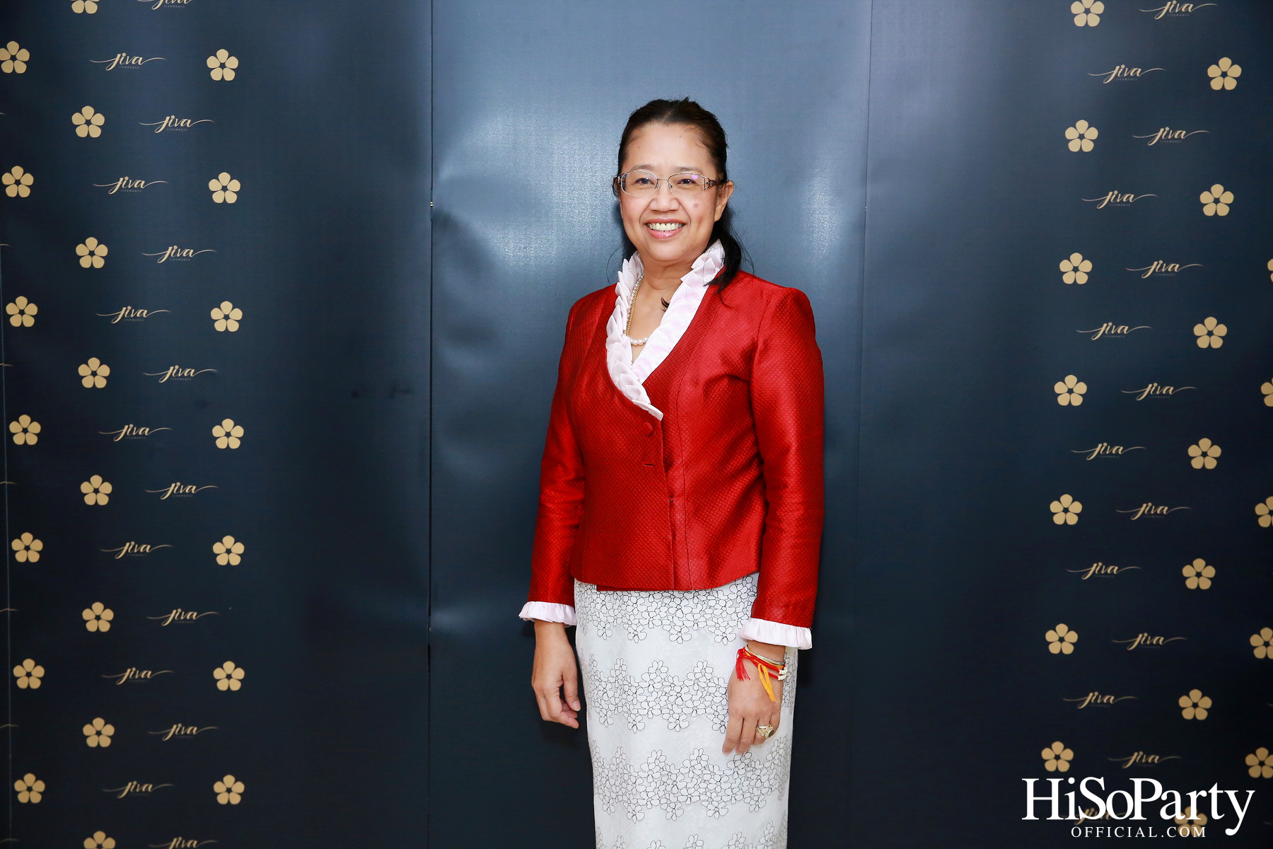 HiSoParty ร่วมกับ Jivamanee และ Biologique Recherche ชวนสัมผัสประสบการณ์ A SELF LOVE JOURNEY