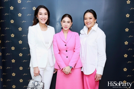 HiSoParty ร่วมกับ Jivamanee และ Biologique Recherche ชวนสัมผัสประสบการณ์ A SELF LOVE JOURNEY