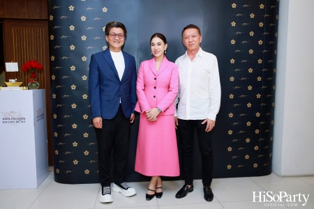 HiSoParty ร่วมกับ Jivamanee และ Biologique Recherche ชวนสัมผัสประสบการณ์ A SELF LOVE JOURNEY