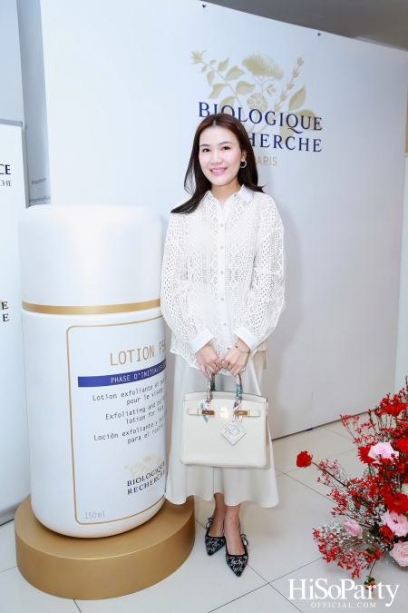 HiSoParty ร่วมกับ Jivamanee และ Biologique Recherche ชวนสัมผัสประสบการณ์ A SELF LOVE JOURNEY