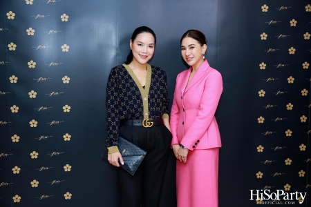 HiSoParty ร่วมกับ Jivamanee และ Biologique Recherche ชวนสัมผัสประสบการณ์ A SELF LOVE JOURNEY