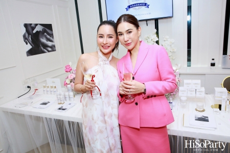 HiSoParty ร่วมกับ Jivamanee และ Biologique Recherche ชวนสัมผัสประสบการณ์ A SELF LOVE JOURNEY