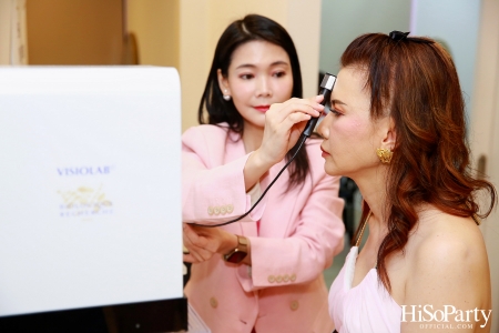 HiSoParty ร่วมกับ Jivamanee และ Biologique Recherche ชวนสัมผัสประสบการณ์ A SELF LOVE JOURNEY