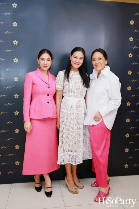 HiSoParty ร่วมกับ Jivamanee และ Biologique Recherche ชวนสัมผัสประสบการณ์ A SELF LOVE JOURNEY