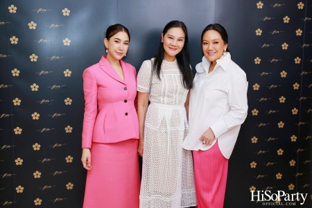 HiSoParty ร่วมกับ Jivamanee และ Biologique Recherche ชวนสัมผัสประสบการณ์ A SELF LOVE JOURNEY