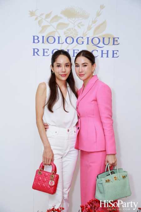 HiSoParty ร่วมกับ Jivamanee และ Biologique Recherche ชวนสัมผัสประสบการณ์ A SELF LOVE JOURNEY