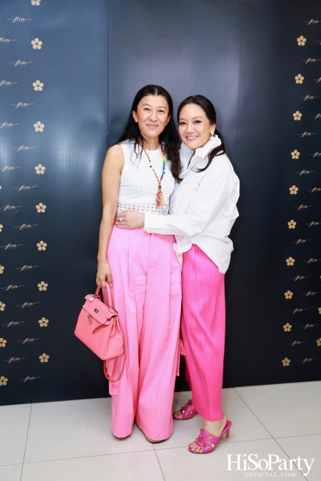 HiSoParty ร่วมกับ Jivamanee และ Biologique Recherche ชวนสัมผัสประสบการณ์ A SELF LOVE JOURNEY