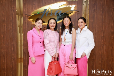 HiSoParty ร่วมกับ Jivamanee และ Biologique Recherche ชวนสัมผัสประสบการณ์ A SELF LOVE JOURNEY