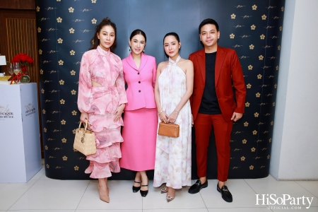 HiSoParty ร่วมกับ Jivamanee และ Biologique Recherche ชวนสัมผัสประสบการณ์ A SELF LOVE JOURNEY