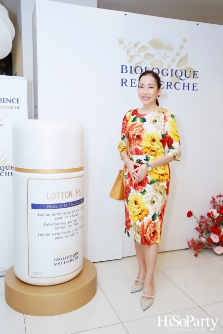 HiSoParty ร่วมกับ Jivamanee และ Biologique Recherche ชวนสัมผัสประสบการณ์ A SELF LOVE JOURNEY