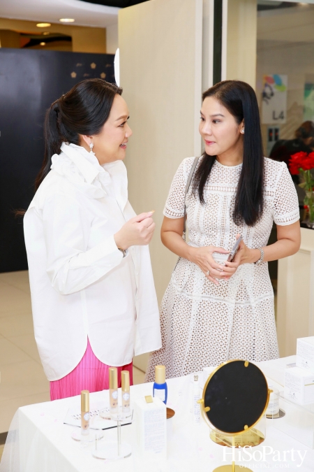 HiSoParty ร่วมกับ Jivamanee และ Biologique Recherche ชวนสัมผัสประสบการณ์ A SELF LOVE JOURNEY