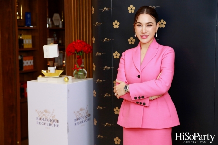 HiSoParty ร่วมกับ Jivamanee และ Biologique Recherche ชวนสัมผัสประสบการณ์ A SELF LOVE JOURNEY