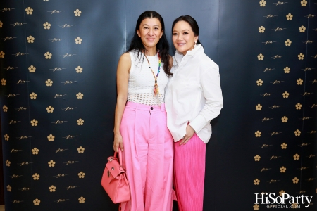 HiSoParty ร่วมกับ Jivamanee และ Biologique Recherche ชวนสัมผัสประสบการณ์ A SELF LOVE JOURNEY