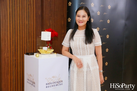 HiSoParty ร่วมกับ Jivamanee และ Biologique Recherche ชวนสัมผัสประสบการณ์ A SELF LOVE JOURNEY