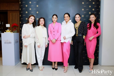 HiSoParty ร่วมกับ Jivamanee และ Biologique Recherche ชวนสัมผัสประสบการณ์ A SELF LOVE JOURNEY