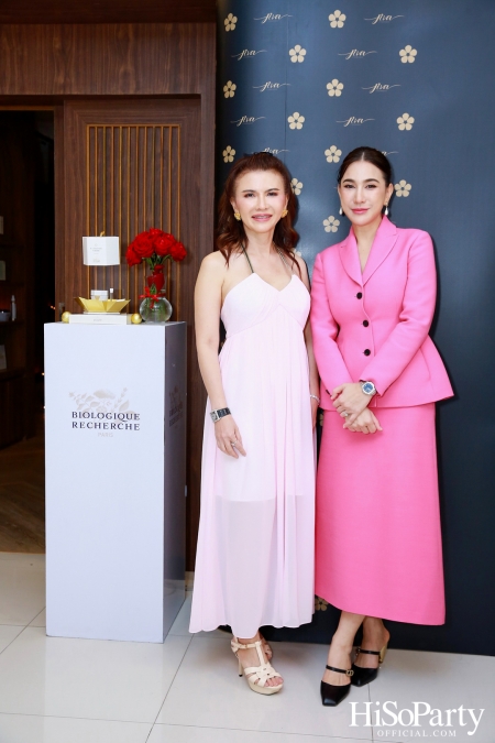 HiSoParty ร่วมกับ Jivamanee และ Biologique Recherche ชวนสัมผัสประสบการณ์ A SELF LOVE JOURNEY