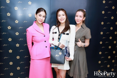 HiSoParty ร่วมกับ Jivamanee และ Biologique Recherche ชวนสัมผัสประสบการณ์ A SELF LOVE JOURNEY